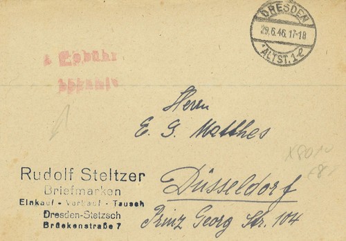 Philately story fee paid - story:,