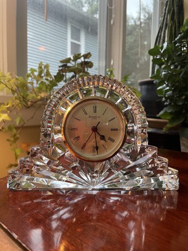 Waterford wharton x 2 - x,
