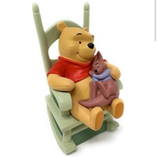 Disney pooh friends - friends, figurine
