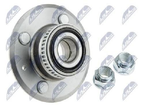 Original nty wheel bearing kit - nty,
