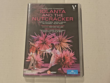 Iolanta, Iolanthe & The