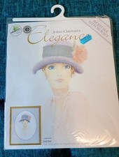 Jayne John Clayton's Elegant