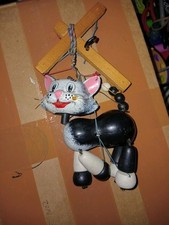 Pelham Puppets  -  Phoenix The