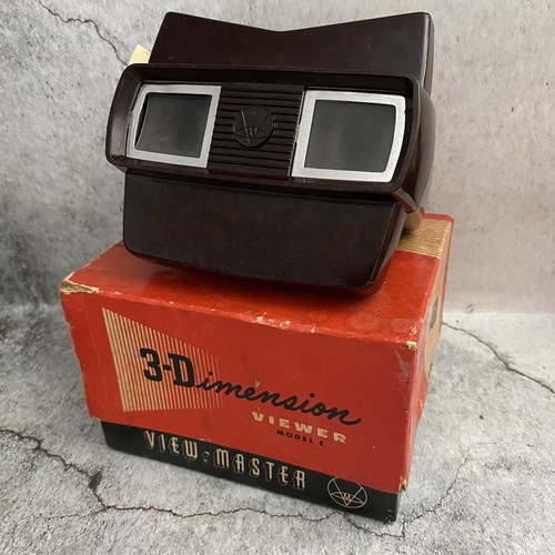 Vintage sawyers viewmaster - vintage,