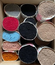 READICUT PRE CUT VINTAGE RUG