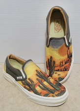 Vans Classic Cactus Tapestry