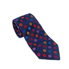 Duchamp London Silk Tie