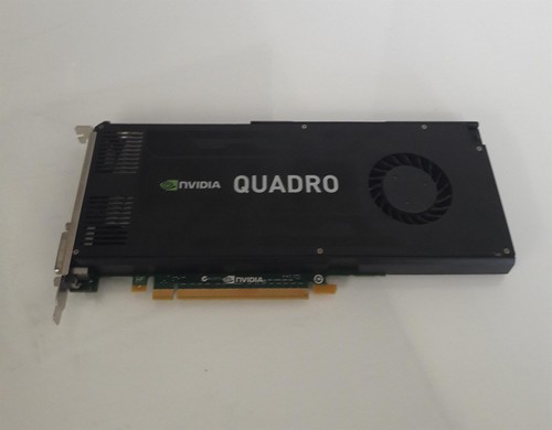 Nvidia quadro k4000 - quadro,