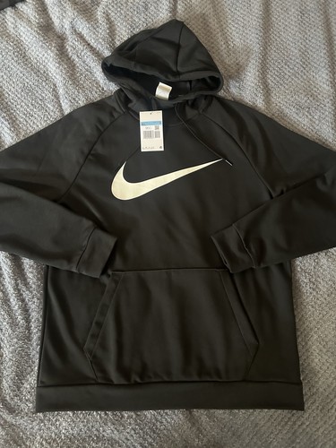 Nike hoodie - nike,