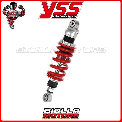 Rear mono shock absorber yss - shock,