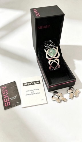 Sekonda seksy ladies watch - seksy,