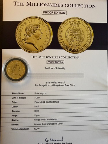 The millionaires collection - the,