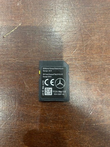 Card garmin map pilot 2019 - card,