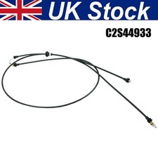 FIT JAGUAR X-TYPE BONNET HOOD