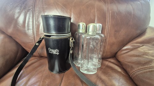 Vintage grants scotch whisky - scotch,