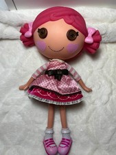 Lalaloopsy Toffee Cocoa
