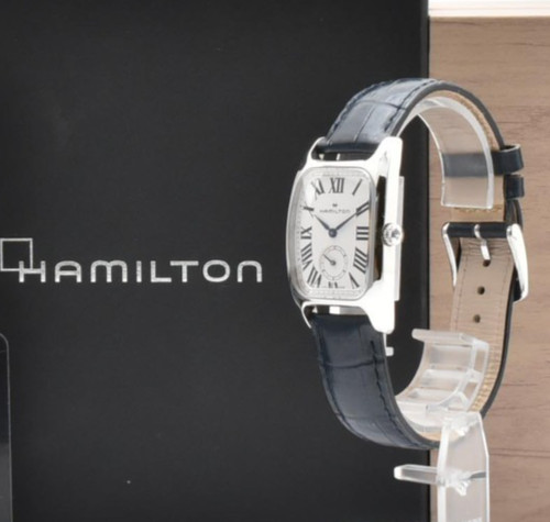 Full set hamilton american - [full,