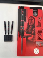Ryan Searle Heavy Metal Darts
