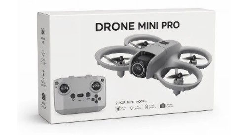 Drone mini pro - mini, 2.4g