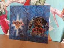 Rare New Yu-Gi-Oh Dark Crisis