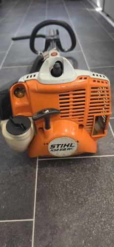 Stihl rc petrol - 56,
