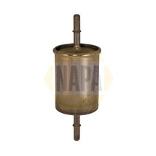 Fuel Filter fits AUDI NAPA