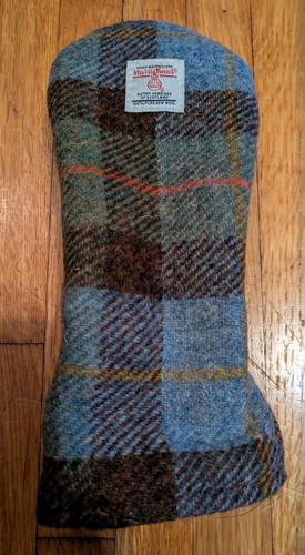 Harris tweed wool - harris,