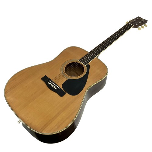 Yamaha 200d vintage - yamaha, fg-200d