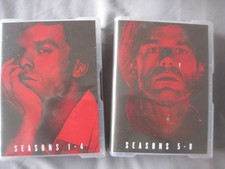 Dexter - Seasons 1-8 -