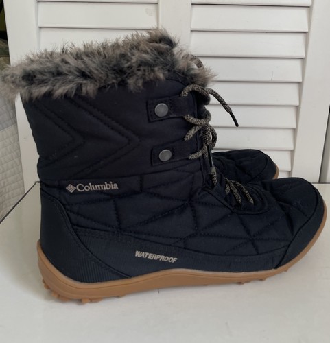 Columbia minx shorty iii - minx,