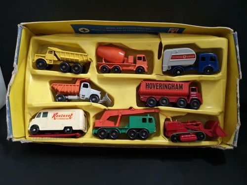 T530 matchbox lesney 1964 - 1964, g-6