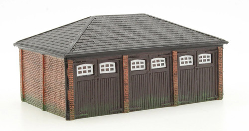 Hornby r9812 skaledale triple - skaledale,