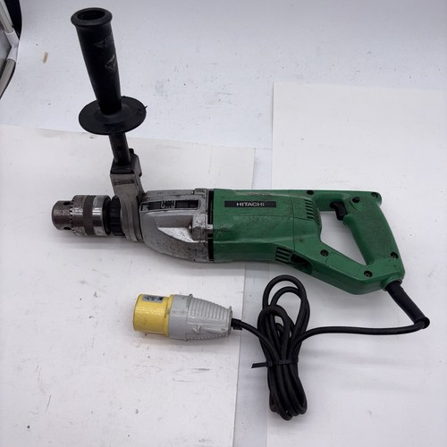 Hitachi vtp 16a 110v heavy - 110v,