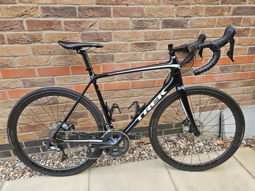 Trek emonda sl6 - emonda,
