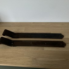 Vintage reclaimed metal - 2,