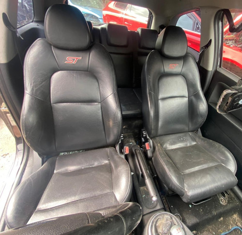 Ford fiesta mk6 2002 - mk6, 2002-2007
