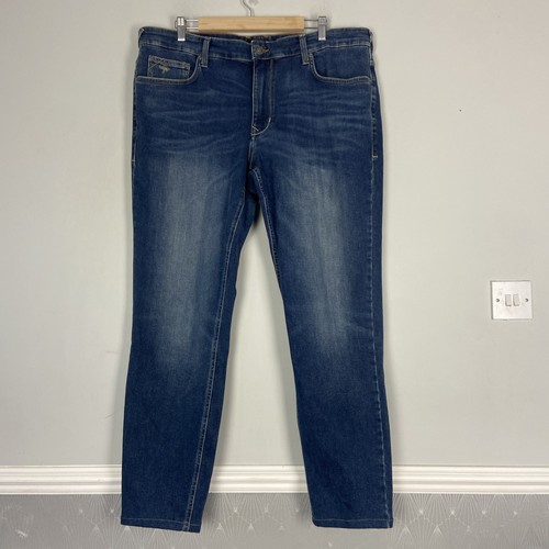Fynch hatton jeans mens - hatton, 40