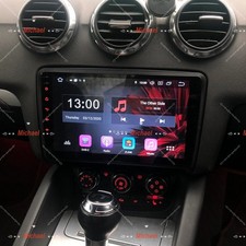 2+64G Stereo Radio For Audi TT