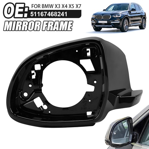 For bmw x7 left - x4,