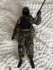1/6 Scale Damtoys Spetsnaz