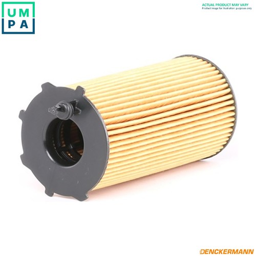 Oil filter a210951 for - oil,