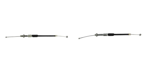 Power valve cable - power, set