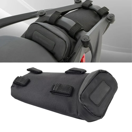 Luggage rack under bag for - bag,