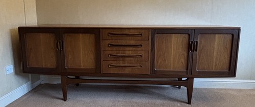 Large plan fresco sideboard - large,
