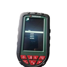 Parkside Inspection Camera