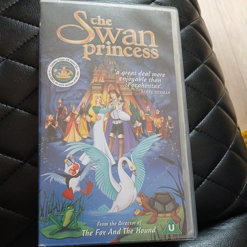 Excellent vintage vhs the - vhs, ~