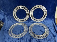 Wheel trim set 13” Austin