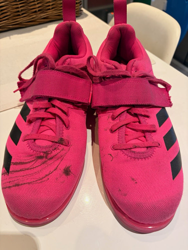 Adidas powerlift men - powerlift, 4