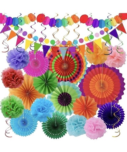 Mexican fiesta party - fiesta,