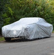 MG Midget Breathable Car